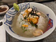 -昱匠·日本料理(金融街店)