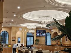 -清真·AL-JANNAT 佳纳特餐厅(狮子桥店)