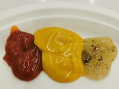 -山姆美式餐吧(鼓楼店)