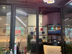 -克比叔叔印度餐厅Kebabs on the Grille(人民广场店)