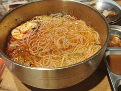 -金龙烧烤·牛肉面(西塔店)