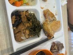 -香妃烤鸡(西单店)