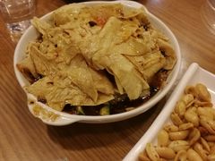 -三鞭一花·独一处·元英砂锅(海光寺店)