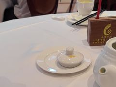 -金河半岛园林酒家(金融城店)