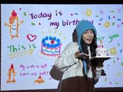 -麦朵·动物奶油生日蛋糕(景德镇广场北路店)