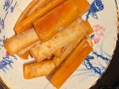 -鱼头泡饭·湖北菜·非物质文化遗产(岳家嘴总店)