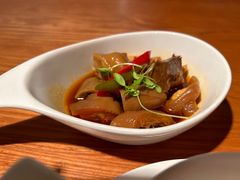 -苏州园区福朋喜来登酒店·聚味轩中餐厅