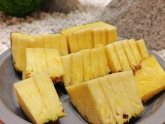 -喜家自助小火锅(卓悦里店)