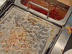 -星伦多自助料理·涮烤一体(虹悦城店)