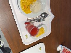 -宜家·瑞典风味餐厅(四元桥店)