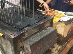 -小胡子祥彪烧烤(北湖总店)