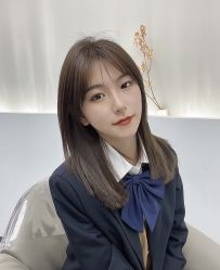-张昊造型