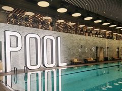 -上海前滩香格里拉大酒店