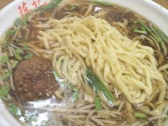 -陈记锅盖面(长江路店)