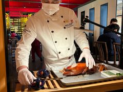 -晟永興烤鸭店(五道口店)