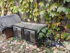 -香山公园-东宫门售票处