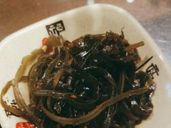 -富正毅三下锅·湘西韵味(天门山索道店)