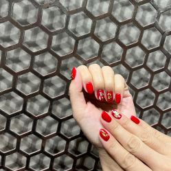 点击看大图 -LILY NAILS美甲美睫