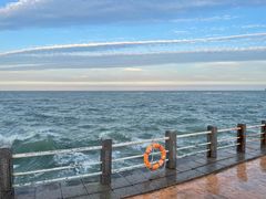 -日照灯塔风景区