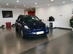 -TESLA 特斯拉(北京南四环中路特斯拉中心)