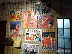 -CITY MART城市集市·里弄(北外滩来福士广场店)