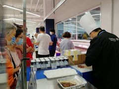 -家乐福会员店(南翔店)
