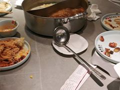 -宴全牛粤来越牛潮汕鲜牛肉火锅(海州万达广场店)