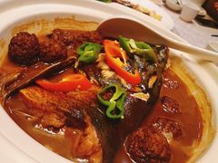 -嘉宴(明发外滩广场店)