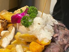 -一朵菌·野生菌探索家火锅(南亚店)