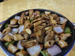 -肥姐美食(同福中路店)