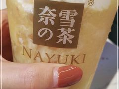 -奈雪的茶(大悦城店)