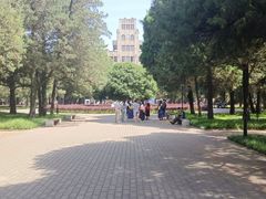 -西北农林科技大学(北校区)
