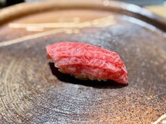 金枪鱼大腩寿司-旨匠Omakase(华侨新村店)