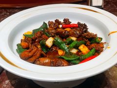 -四世同堂·京菜·烤鸭(双井店)