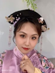 -韩慕婚纱摄影(九亭店)