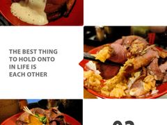 魔王慢烧牛肉丼-魔丼屋(日月光店)