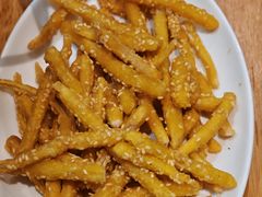 -付小姐在成都(中山公园店)