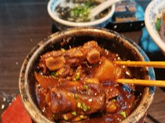 -阿大排档(长春这有山店)