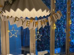 -春树下·树屋花房西餐厅(罍街AS1980店)