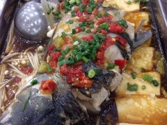 -徽州美食(三十年老店)