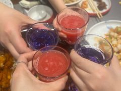 -四川饭店·小龙虾(长白店)