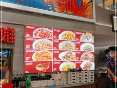 -金多鱼大排档·烤鱼·烧烤·宵夜(江南水都店)