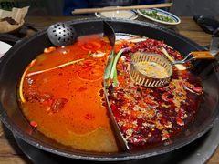 -于屿城重庆火锅(深圳总店)