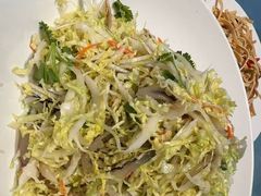 -大连湾旭日·家宴·海肠捞饭(马栏广场店)