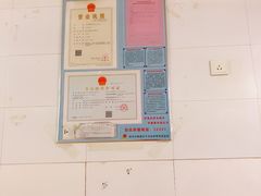 -何记酿皮店(西流湾店)