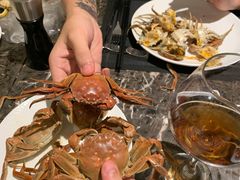 -丽彩天祺酒店-自助餐厅