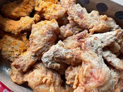 -阿捡忭京炸鸡(韭菜园总店)