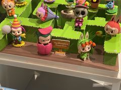 -泡泡玛特POPMART(上海环球港店)