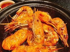 -老板恋上鱼(恒隆广场店)