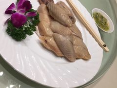 -广东胜利宾馆西关粤中餐厅